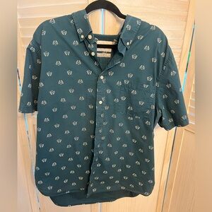 Goodfellow & Co button down shirt, XXL